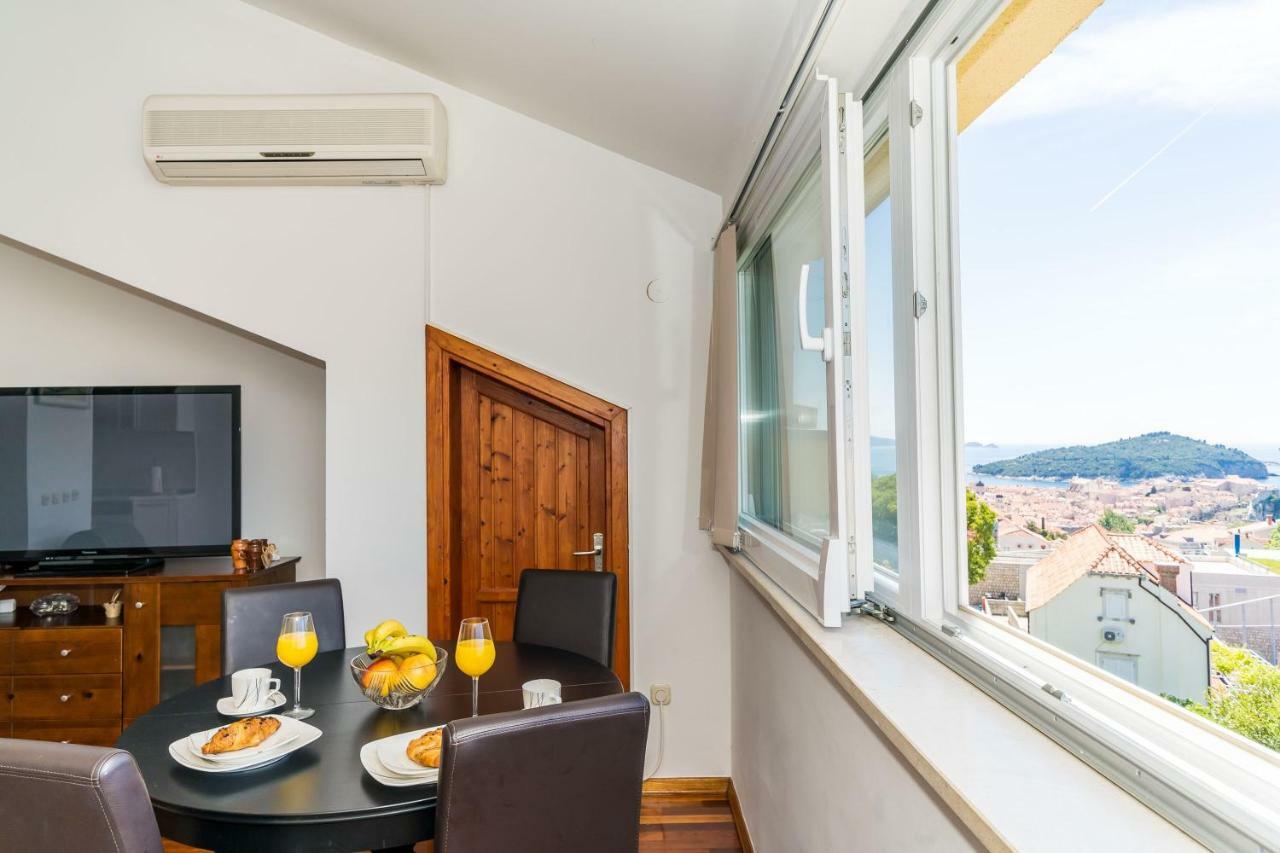 Apartment Mara ดูบรอฟนิก ภายนอก รูปภาพ
